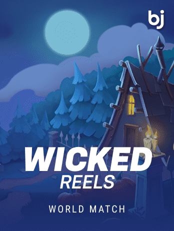 Wicked Reels game thumbnail