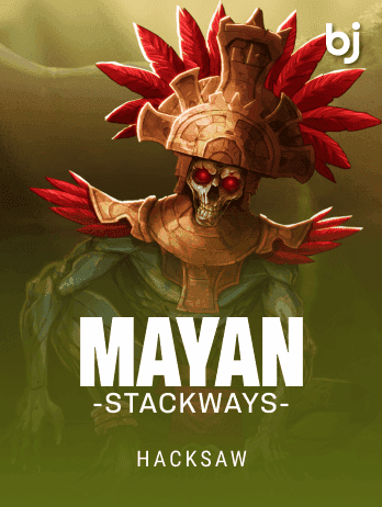 Mayan Stackways game thumbnail
