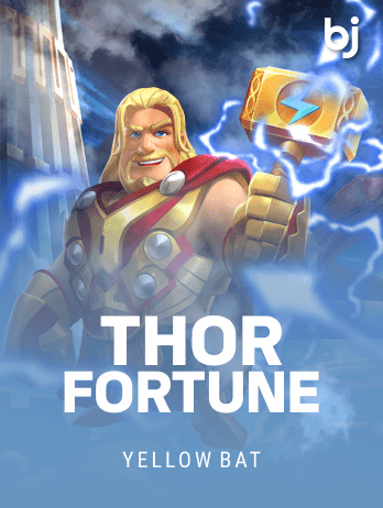 Thor Fortune game thumbnail