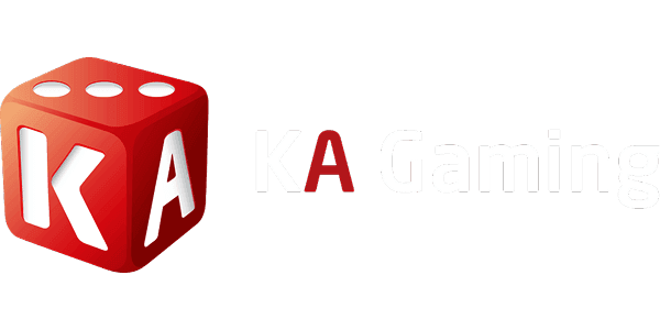 KA গেমজ logo