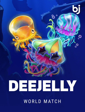 DeeJelly game thumbnail