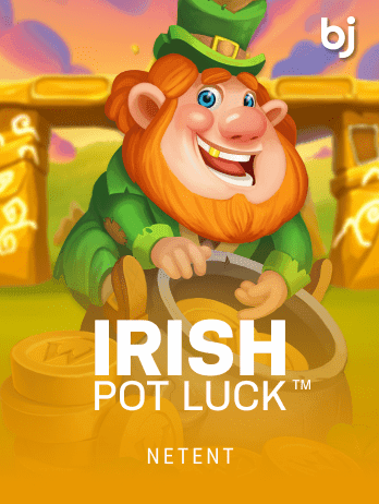 Irish Pot Luck™png game thumbnail