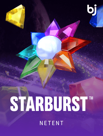 Starburst™ game thumbnail