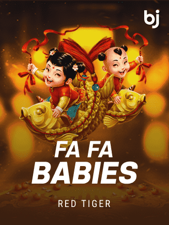 Fa Fa Babies game thumbnail