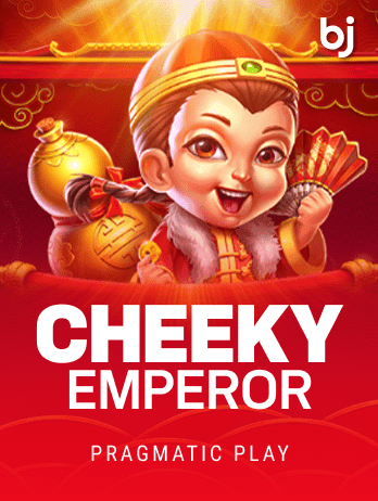 Cheeky Emperor thumbnail