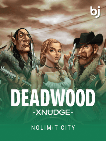 Deadwood xNudgepng game thumbnail